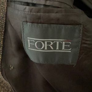 Forte jacket